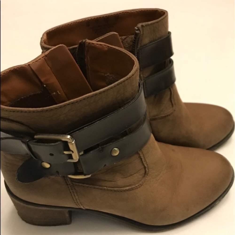 Booties